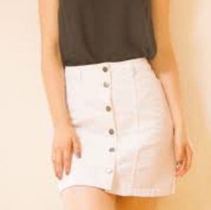 Mossimo women's skirt